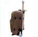 самая лучшая продавая путешествия багаж на заказ ткань нейлона ltrolley сумка Чемодан