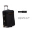 Nylon Trolley Case 2 Wheels Luggage Bag