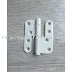 door hinge with steel