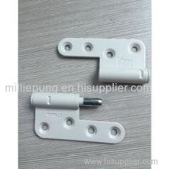 door hinge with steel