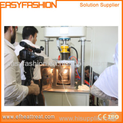 Lab Type Sintering Furnace Spark Plasma Sintering Furnace SPS