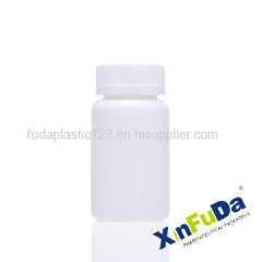 plastic pharmaceutical Childproof Bottle Z006