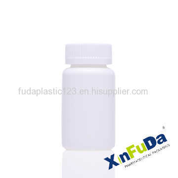 plastic pharmaceutical Childproof Bottle Z006