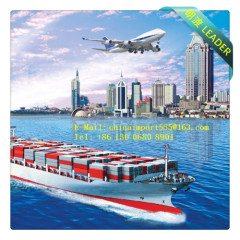 LCL Door To Door Air-freight To Guangzhou Airport