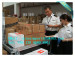 CFS France To Tianjin Freight Forwarder