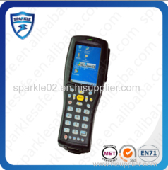 13.56MHZ/960MHZ RFID handheld reader