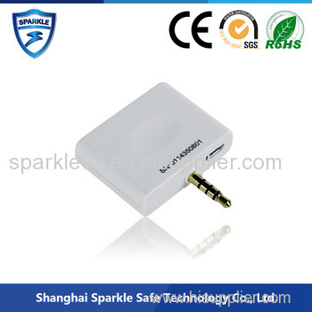 High profermance mini portable third generation RFID Reader