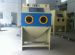 Sell sandblasting machines from China