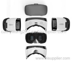 Wholesale RK3288 Quad Core Bluetooth 4.0 3D VR Glasses