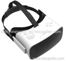 RK3126 Quad Core OEM 3D VR Headset