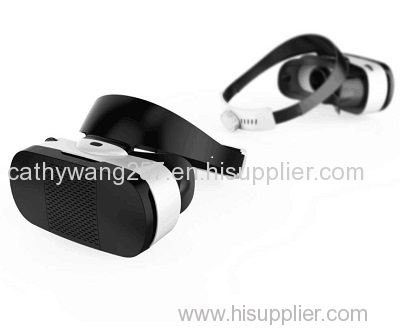Hot selling OEM 3D VR Box for Smartphone