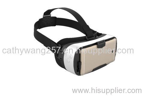 Wholesale 3D VR Glasses For Mobile Phone