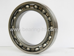 Deep Groove Ball Bearing for Textile Machine