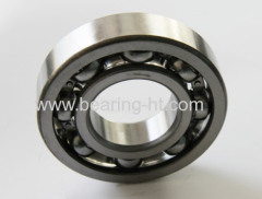 Deep Groove Ball Bearing for Textile Machine