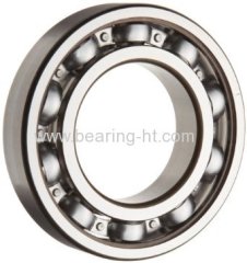 Deep Groove Ball Bearing for Textile Machine