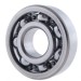 household appliances bearings 6204-2RS/ZZ