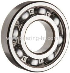 Factory Price Deep Groove Ball Bearing