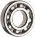 household appliances bearings 6204-2RS/ZZ