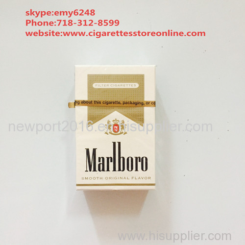 Superior quality Marlboro Cigarette Hot Selling in USA Market