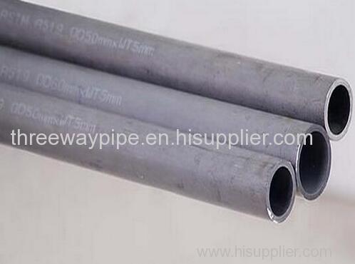 alloy steel pipe brightstainless