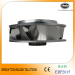 DC 310*150mm Centrifugal Fan - Backward Curved with 102 motor