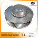 DC 310*134.5mm Centrifugal Fan - Backward Curved with 102 Motor