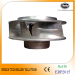 DC 310*134.5mm Centrifugal Fan - Backward Curved with 102 Motor