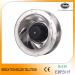 DC 310*134.5mm Centrifugal Fan - Backward Curved with 102 Motor