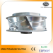 DC 355*171.5mm Centrifugal Fan - Backward Curved with 102mm Motor