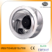 DC 355*171.5mm Centrifugal Fan - Backward Curved with 102mm Motor