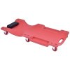 40&quot; Lightweight Portable Plastic Creeper Tool