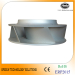 DC 400*134.5mm Centrifugal Fan - Backward Curved