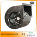 EC-AC Input 146mm Double Inlet Blower Fan