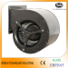 EC-AC Input 146mm Double Inlet Blower Fan