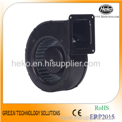 EC-AC Input 120mm Single Inlet Blower Fan