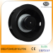 EC-AC Input 190*95mm Backward Curved Centrifugal Fan