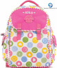 Lovely Kids Backpack Cute School Backpack Good Guality Girls Embroidery Bag