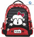 Lovely Kids Backpack Cute School Backpack Good Guality Girls Embroidery Bag