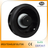EC-AC Input 220*97mm Backward Curved Centrifugal Fan