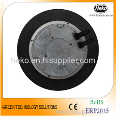 EC-AC Input 220*103.5mm Backward Curved Centrifugal Fan