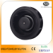 EC-AC Input 250*122mm Backward Curved Centrifugal Fan