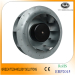 EC-AC Input 250*128.5mm Backward Curved Centrifugal Fan