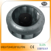 EC-AC Input 250*128.5mm Backward Curved Centrifugal Fan