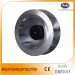 EC-AC Input 250*128.5mm Backward Curved Centrifugal Fan