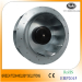 EC-AC Input 280*154.5mm Backward Curved Centrifugal Fan