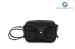 Factory price new ladies canvas waterproof shoulder handbag