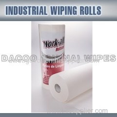 Industrial Wiping Rolls Product Product Product