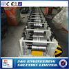 45# Steel Processing Shutter Door Roll Forming Machine Customised Thickness