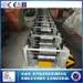 45# Steel Processing Shutter Door Roll Forming Machine Customised Thickness