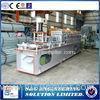 12 Stations Roll Shutter Door Roll Forming Machine With PLC Automatic Control System